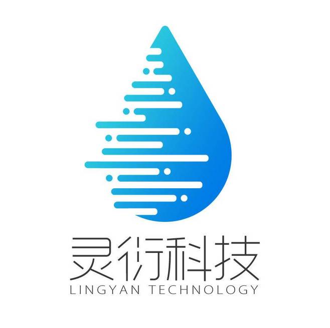 未來(lái)視界 一組具有科技感LOGO設(shè)計(jì)欣賞